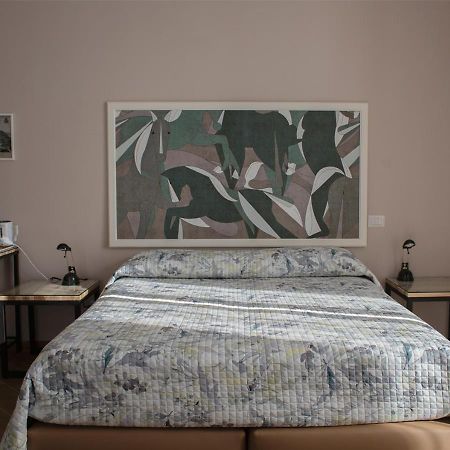 B&B Galleria Principe Di Napoli Buitenkant foto