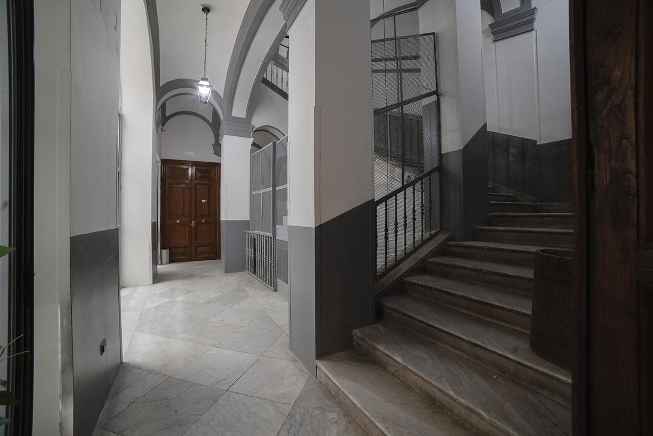 B&B Galleria Principe Di Napoli Buitenkant foto