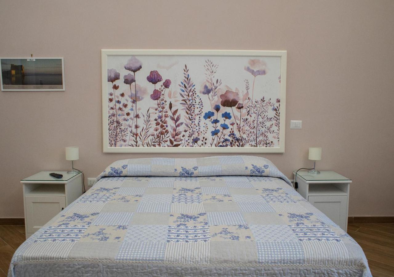 B&B Galleria Principe Di Napoli Buitenkant foto